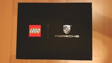 LEGO - Porsche 911 Gift Box