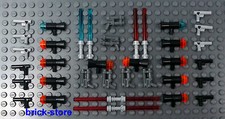 Lego star wars - star, (nr.16)