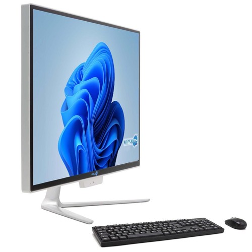 Aio all one 16gb 120gb - all, in