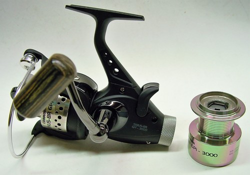 Cormoran sinus 6 - cormoran, br