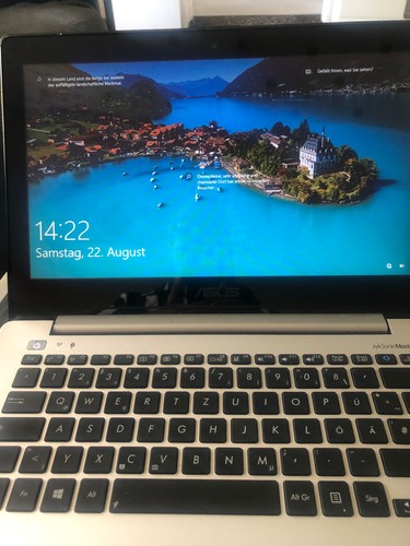 Asus s301l zoll - asus, 1366