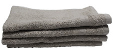 4 Stk. Handtuch Baumwolle