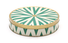 Bahlsen Keksfabrik Blechdose