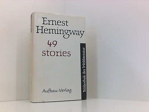 Stories die ersten - 49,