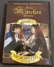 Die kleine Märchensammlung -