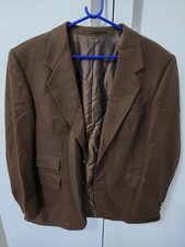 sakko 52 herren Karriert