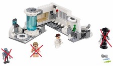 LEGO Star Wars: Heilkammer auf Hoth (75203)
