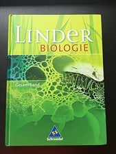 LINDER Biologie SII: 22