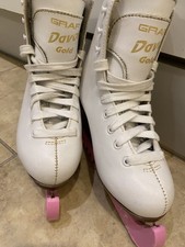 Graf Davos Gold Eiskunstlauf