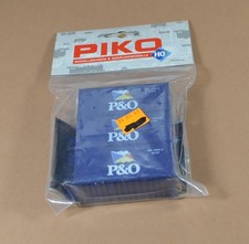 Piko 56200 Dreierset Container