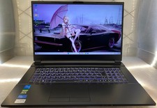 Gaming Laptop 17.3″ FHD