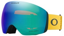 Oakley Flight Deck L Gold