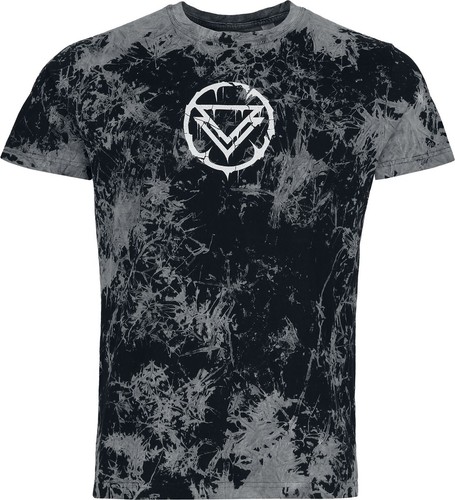 The ghost inside shirt - the, t-shirt