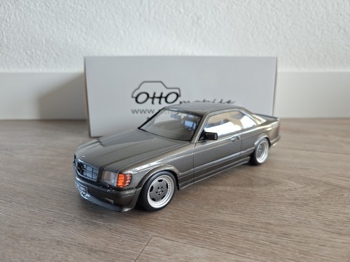 Ottomobile mercedes benz - ottomobile, mercedes-benz