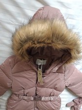 Mädchen Schneeoverall Gr