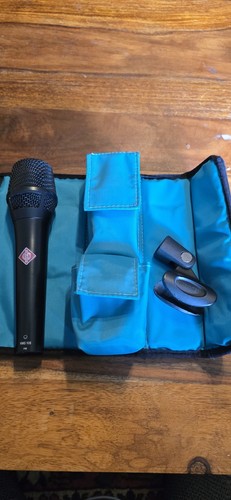 Neumann kms 105 - neumann,