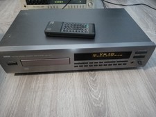 Yamaha CDX-670 CD Player +