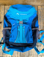 Vaude Kinderrucksack Ayla 6 NP