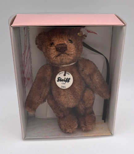 Steiff club jahresgeschenk - steiff,
