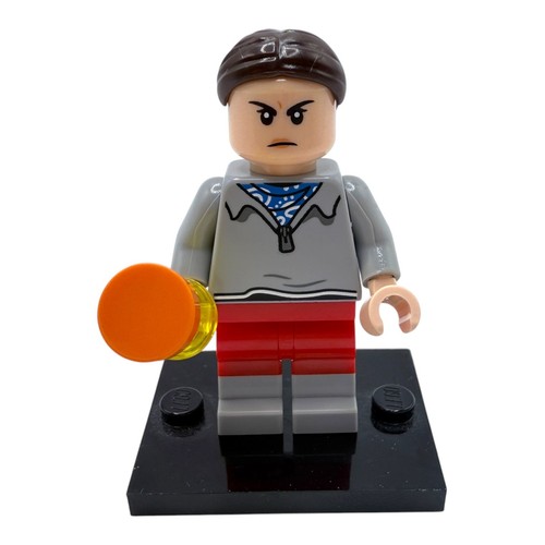 Lego stranger things eleven - lego,