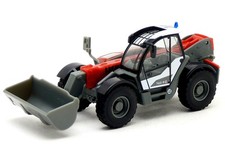 Herpa 098700 Liebherr