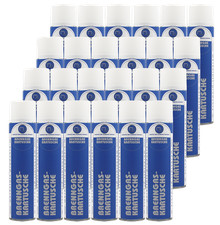 MW Brenngas EN417 Gaskartusche