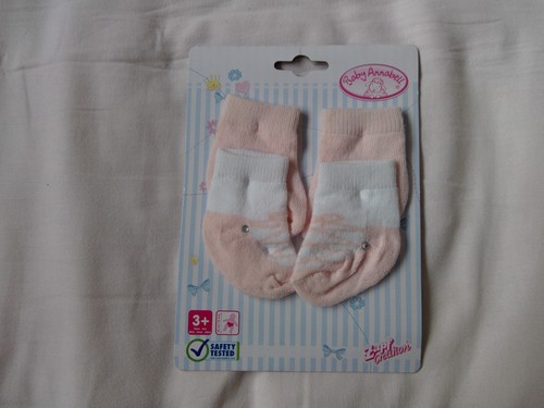 Ein nagelneues baby annabell - ein,