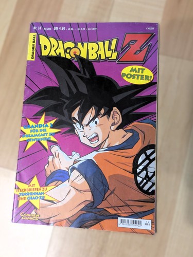 Dragonball dragon ball z - dragonball,