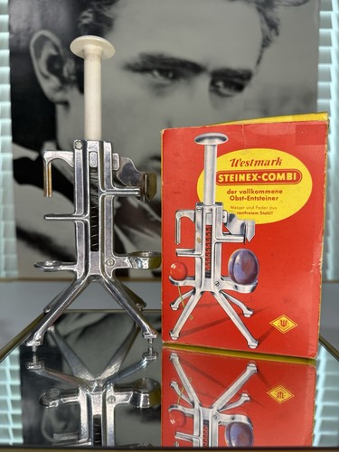 Vintage westmark steinex combi - steinex,