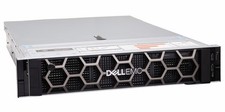 Dell PowerEdge R740 Server //