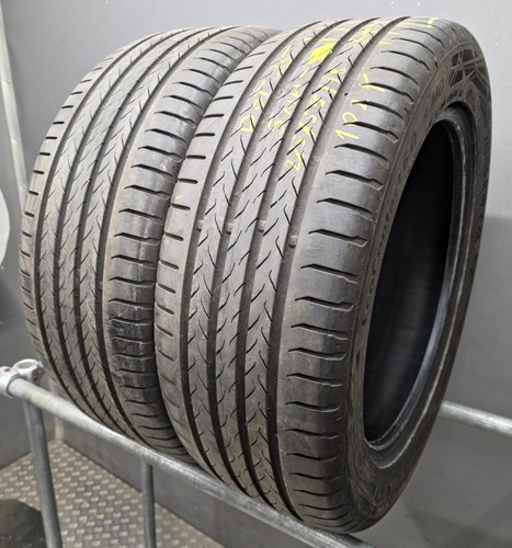 Sommerreifen 225 r18 - 225/55,