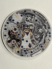 LUMAS Rafael Neff, Senator