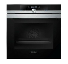 Einbau-Backofen HB672GB.1 von SIEMENS