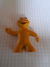 Rappelkiste Gummi  Figur Knetmännchen