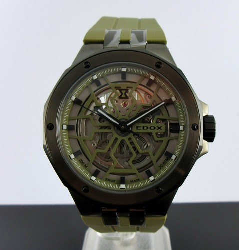 Edox delfin the - delfin, original