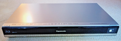 Panasonic dmr bst721 - dmr-bst721, 3d