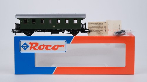 Roco 44201 donnerbüchse 2 - roco,