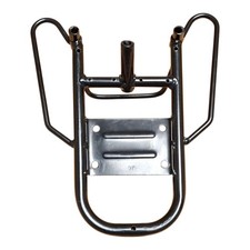 Gepäckträger Topcaseträger BAOTIAN BT49QT REX RS 450 MKS ECOBIKE Chinaroller 