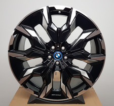 1x BMW 21 Zoll 5er i5 M60 G60