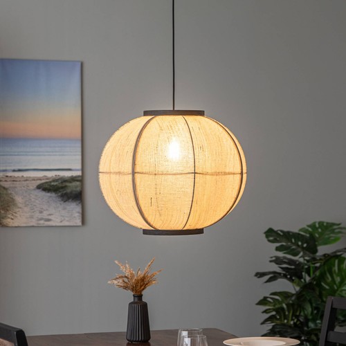 Lindby pendelleuchte aurinil - lindby,