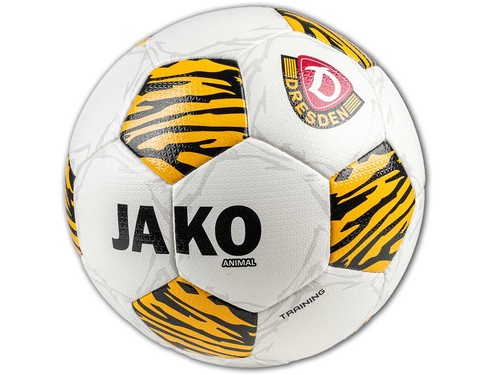 Jako dynamo dresden - dynamo,