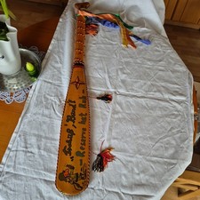 Reservisten Paddel Bundeswehr