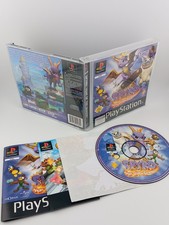 Ps1 spyro year - |, of