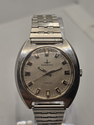 Dugena tropica vintage - tropica,