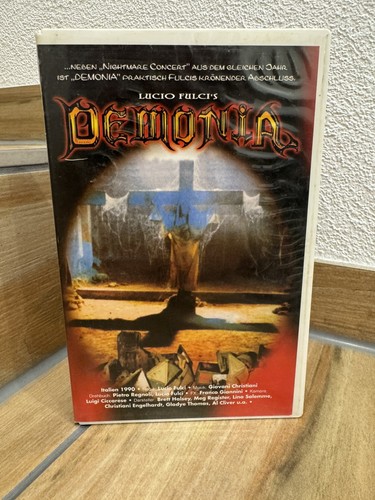 Demonia von rated sehr guter - demonia,