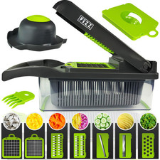 Professioneller FIZZ