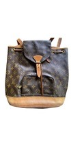 Louis Vuitton Damen Rucksack