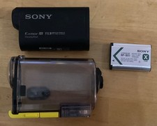 Sony Actioncam HDR-AS20
