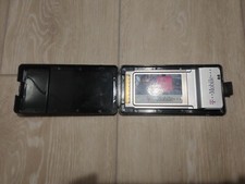 T-MOBILE web`n`walk Card Express II - PCMCIA - Qualcomm PC Computer Laptop WLAN