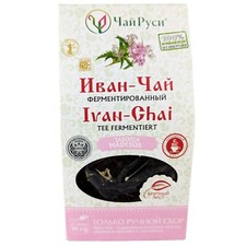 Tee Ivan Chai mit Mädesüß